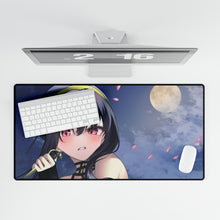 Load image into Gallery viewer, Anime Spy x Family Mouse Pad (Desk Mat)
