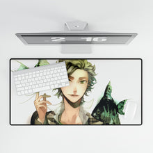 Load image into Gallery viewer, Anime Starry☆Sky Mouse Pad (Desk Mat)