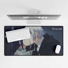 Load image into Gallery viewer, Spiritpact Mouse Pad (Desk Mat)