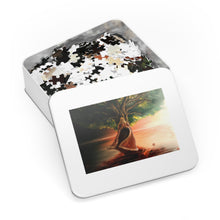 Load image into Gallery viewer, Anime Vinland Saga Jigsaw Puzzle