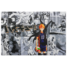 Load image into Gallery viewer, Haikyu!! Jigsaw Puzzle