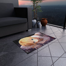 Load image into Gallery viewer, Angels Of Death Rachel Gardner Rug