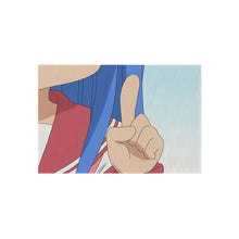 Load image into Gallery viewer, Lucky Star Konata Izumi Rug