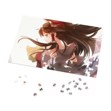 Load image into Gallery viewer, Anime Touhou Jigsaw Puzzle