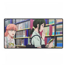 Load image into Gallery viewer, Wotaku ni Koi wa Muzukashii Mouse Pad (Desk Mat)