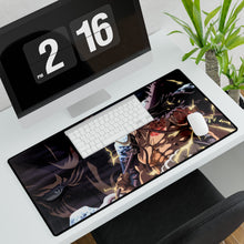Load image into Gallery viewer, Anime One Piece Mouse Pad (Desk Mat)