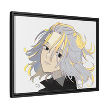 Load image into Gallery viewer, Tokyo Revengers Canvas Framed Art Print