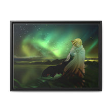 Load image into Gallery viewer, Vinland Saga Canvas Framed Art Print