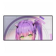 Load image into Gallery viewer, Tokoyami Towa Mouse Pad (Desk Mat)