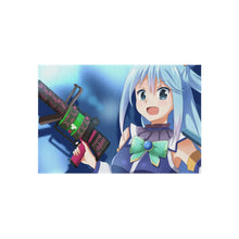 Load image into Gallery viewer, KonoSuba - God’s Blessing On This Wonderful World!! Rug