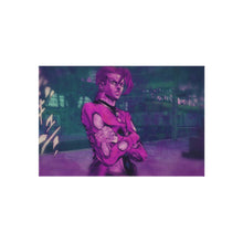Load image into Gallery viewer, Anime Jojo's Bizarre Adventure Rug