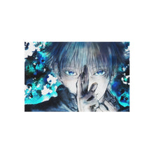 Load image into Gallery viewer, Satoru Gojo Rug