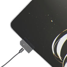 Load image into Gallery viewer, Uma Musume: Pretty Derby RGB LED Mouse Pad (Desk Mat)