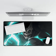 Load image into Gallery viewer, Kaiju No. 8 Mouse Pad (Desk Mat)