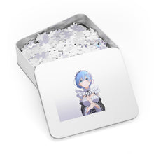 Load image into Gallery viewer, REM Jigsaw Puzzle