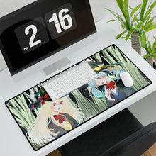 Load image into Gallery viewer, Anime Yamada-kun and the Seven Witches Mouse Pad (Desk Mat)