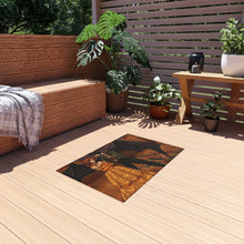 Load image into Gallery viewer, Anime Bleach Rug