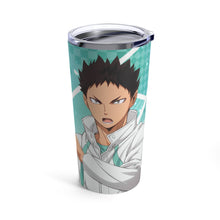 Load image into Gallery viewer, Haikyu!! Tumbler 20oz