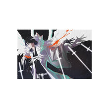 Load image into Gallery viewer, Kuchiki Byakuya Rug