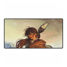Load image into Gallery viewer, Moribito Mouse Pad (Desk Mat)