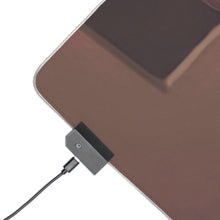 Load image into Gallery viewer, Chainsaw Man RGB LED Mouse Pad (Desk Mat)