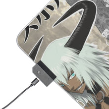Load image into Gallery viewer, Pixiv Fantasia RGB LED Mouse Pad (Desk Mat)