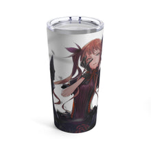 Load image into Gallery viewer, Anime girl Tumbler 20oz
