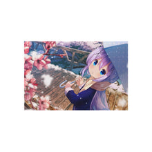 Load image into Gallery viewer, Is The Order A Rabbit? Rug