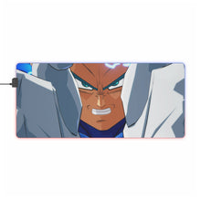 Load image into Gallery viewer, Dragon Ball Super RGB LED Mouse Pad (Desk Mat)