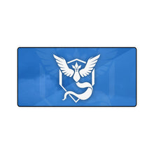 Load image into Gallery viewer, Blue Team Mystic Mouse Pad (Desk Mat)