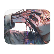 Load image into Gallery viewer, Hunter X Hunter Sherpa Blanket