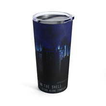 Load image into Gallery viewer, Ghost In The Shell Tumbler 20oz