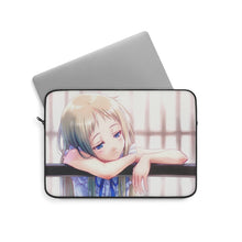 Load image into Gallery viewer, Anohana Laptop Sleeve