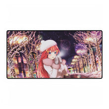 Load image into Gallery viewer, Anime The Quintessential Quintuplets Mouse Pad (Desk Mat)