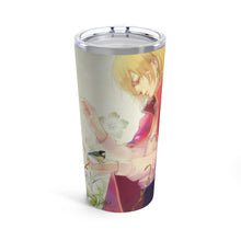 Load image into Gallery viewer, Howl's Moving Castle Tumbler 20oz
