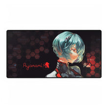 Load image into Gallery viewer, Anime Neon Genesis Evangelion Mouse Pad (Desk Mat)