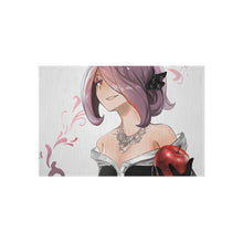 Load image into Gallery viewer, Little Witch Academia Computer Keyboard Pad Rug