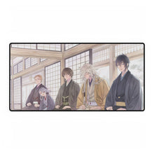 Load image into Gallery viewer, Anime Touken Ranbu Mouse Pad (Desk Mat)