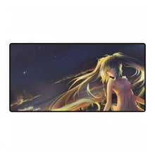 Load image into Gallery viewer, Anime Vocaloid Mouse Pad (Desk Mat)