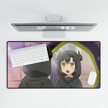 Load image into Gallery viewer, Anime Somali To Mori No Kamisama Mouse Pad (Desk Mat)