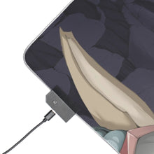 Load image into Gallery viewer, Anime Made In Abyss RGB LED Mouse Pad (Desk Mat)