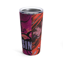 Load image into Gallery viewer, Hellsing Tumbler 20oz