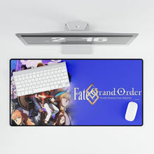 Load image into Gallery viewer, Fate Grand Order - Absolute Demonic Front Babylonia Mouse Pad (Desk Mat)