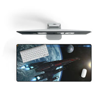 Load image into Gallery viewer, The Black Widow Mouse Pad (Desk Mat)
