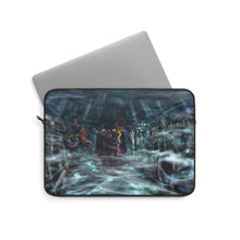 Load image into Gallery viewer, Overlord Albedo, Shalltear Bloodfallen, Demiurge Laptop Sleeve