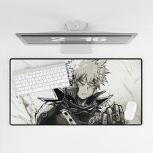 Load image into Gallery viewer, Anime My Hero Academia Mouse Pad (Desk Mat)