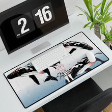 Load image into Gallery viewer, Anime Underwater Mouse Pad (Desk Mat)