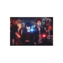 Load image into Gallery viewer, Food Wars: Shokugeki no Soma Rug