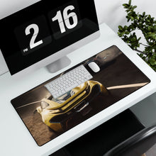 Load image into Gallery viewer, Need For Speed: Rivals Mouse Pad (Desk Mat)