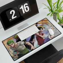 Load image into Gallery viewer, Anime One Piece Mouse Pad (Desk Mat)